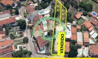 Imagem: Terreno com RGI em Condomínio Fechado na