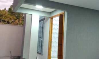 Imagem 4: Casa 03 quartos a venda Portal das Águas Quentes- Fino acabamento