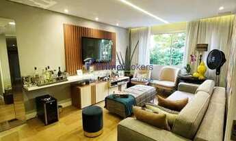 Imagem 2: Apartamento à venda com 3 dormitórios, 110 m² por R$ 1.500.000,00 - Moema