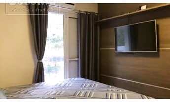 Imagem 4: Santo André - Apartamento Padrão - Vila Bastos