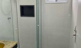 Imagem 5: Apartamento com 2 dormitórios para alugar, 55 m² por R$ 2.476,32/mês - Tucuruvi - São Paul