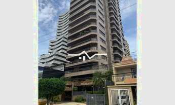 Imagem: Apartamento de 450m² com 4 suítes para