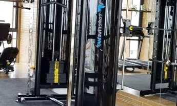 Imagem 3: Apartamento para aluguel com 110 m² com 2 suítes + DCE em Cabo Branco - João Pessoa - PB