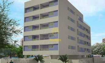 Imagem: Apartamentos com área de lazer na cobertura