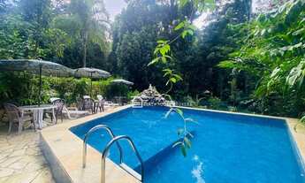 Imagem 6: Sobrado com 3 dormitórios para alugar - Praia de Juquehy - São Sebastião/SP