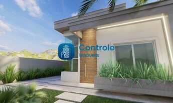 Imagem 3: Casa com 3 dormitórios sendo uma suíte no Vale Verde, Bela Vista/Palhoça