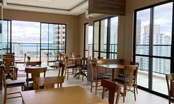 Imagem 7: Apartamento para aluguel tem 58 metros quadrados com 2 quartos em Umarizal - Belém