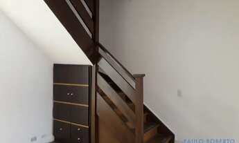 Imagem 3: CASA ASSOBRADADA - JARDIM AMÉRICA - SP