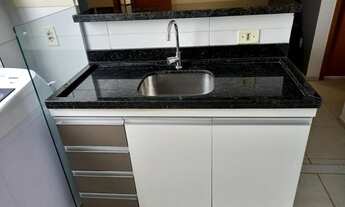 Imagem 7: Apartamento Mobiliado no Bairro Sim pra alugar