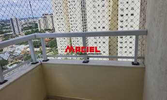 Imagem 2: Apartamento Padrão em São José dos Campos