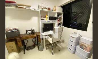 Imagem 7: Apartamento à Venda - Vila Santa Clara, 3 Quartos, 95 m2