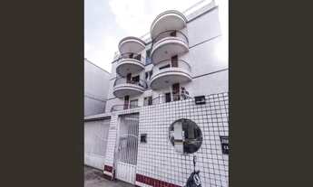 Imagem: Aluguel Apartamento Mobiliado com Garagem