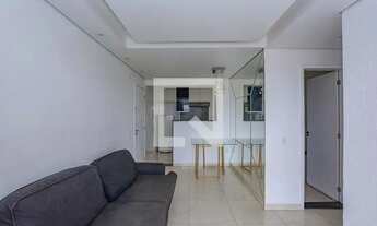 Imagem 3: Apartamento para Aluguel - Engenho Nogueira, 2 Quartos, 50 m2