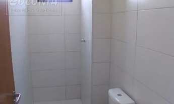 Imagem 6: São Paulo - Apartamento Padrão - Altos de Vila Prudente