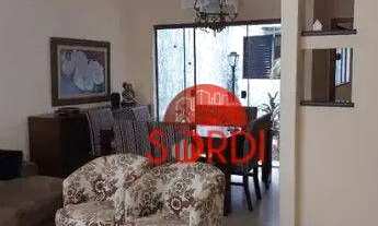 Imagem 2: Casa 04 dormitórios 147m² parque dos bandeirantes