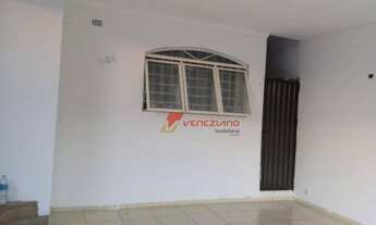 Imagem 4: Casa à venda, 157 m² por R$ 300.000 - Vila Industrial - Piracicaba/SP