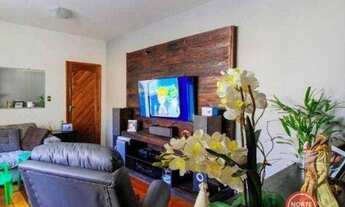 Imagem 3: Apartamento com 3 dormitórios à venda, 100 m² por R$ 420.000,00 - Buritis - Belo Horizonte