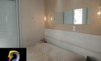 Imagem 5: SÃO CAETANO DO SUL - Apartamento Padrão - SANTA MARIA