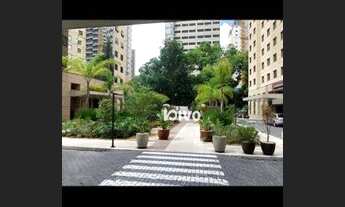 Imagem 6: Flat com 1 quarto e 1 vaga à venda, 37 m² por R$ 510.000 - Moema Índios