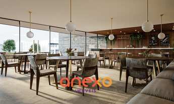 Imagem 6: Lançamento, seu apartamento no centro de Blumenau, próximo do Shopping Neumarket. Invista