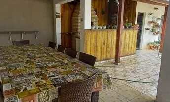 Imagem 6: Casa com 2 dormitórios para alugar, 100 m² - Jardim Santo André - Hortolândia/SP