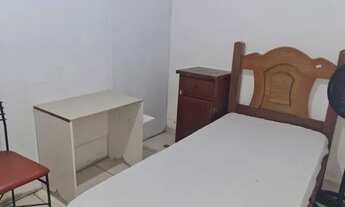 Imagem: Quarto individual 500 Reais