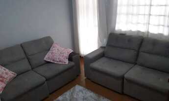 Imagem 5: Casa no Bairro Jardim Jacyra na cidade de Bauru