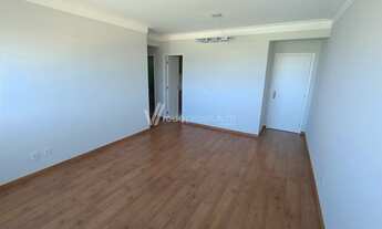 Imagem 3: Apartamento - Jardim Chapadão - Campinas