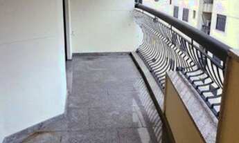 Imagem 2: Apartamento com 3 dormitórios, 157 m² - venda por R$ 3.680.000,00 ou aluguel por R$ 18.536