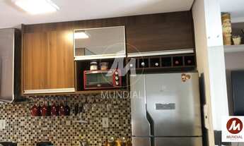 Imagem 4: Apartamento (tipo - padrao) 2 dormitórios, cozinha planejada, portaria 24 horas, em condom