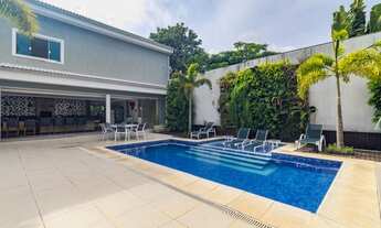 Imagem 7: MAGNÍFICA CASA NO CONDOMÍNIO PEDRA DE ITAUNA