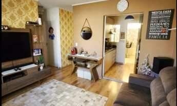 Imagem 1: Casa para venda tem 65 metros quadrados com 2 quartos em Stella Maris - Salvador - BA