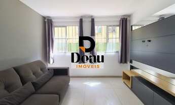 Imagem 5: APARTAMENTO RESIDENCIAL em CURITIBA - PR, CAMPO COMPRIDO