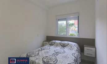 Imagem 7: Apartamento Locação 1 Dormitórios - 30 m² Vila Madalena