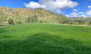 Imagem 2: Terreno - Urubici