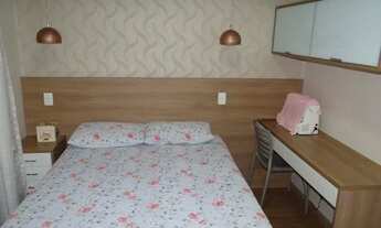 Imagem 7: Apartamento com 3 dormitórios à venda, 80 m² por R$ 426.000,00 - Cidade Luiza - Jundiaí/SP