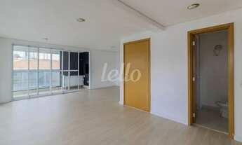 Imagem 2: São Paulo - Apartamento Padrão - Tatuapé