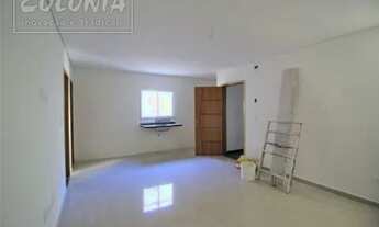 Imagem 2: Santo André - Apartamento Padrão - Vila Camilópolis