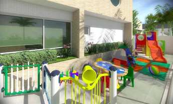 Imagem 3: APARTAMENTO COM 76.65 m² - CENTRO - MONGAGUA SP