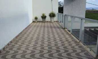 Imagem 2: Casa para aluguel tem 200 metros quadrados com 3 quartos em Parque Ibirá II - Pouso Alegre