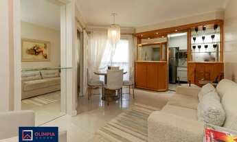 Imagem 2: Apartamento Locação 2 Dormitórios - 60 m² Jardim Paulista