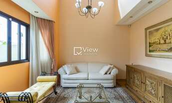 Imagem 3: Paraiso Terci, seu novo lar em Santa Felicidade