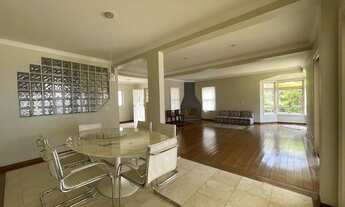 Imagem 7: Casa para venda por R$ 2.900.000,00 ou R$ 13.500,00/mês em Alphaville, Santana de Parnaíba