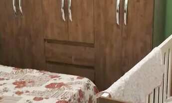 Imagem 4: Casa na Vila Tiradentes( região do Renascença) 67 mil