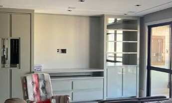 Imagem: Apartamento de 240m² com 3 dormitórios