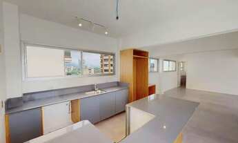 Imagem 7: Venda Cobertura 2 Dormitórios - 321 m² Higienópolis