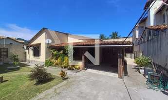 Imagem: Casa para Aluguel - Serra Grande, 3 Quartos