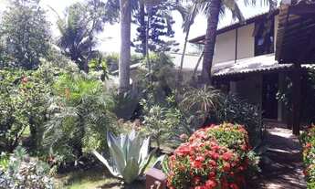 Imagem 3: Agatê Imóveis vende linda casa linear em condomínio Piratininga - Niterói