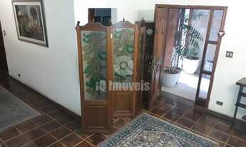 Imagem 5: Vendo Sobrado de vila no Planalto Paulista 4 dormitórios 3 suítes