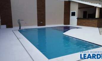 Imagem 3: CASA EM CONDOMÍNIO - CONDOMÍNIO HILLS 3 - SP